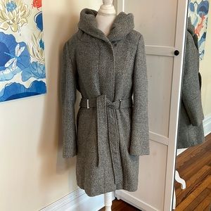 Calvin Klein Winter Coat